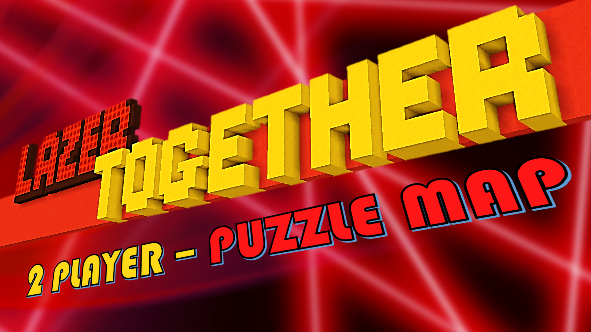 Download Lazer Together for Minecraft 1.12.2
